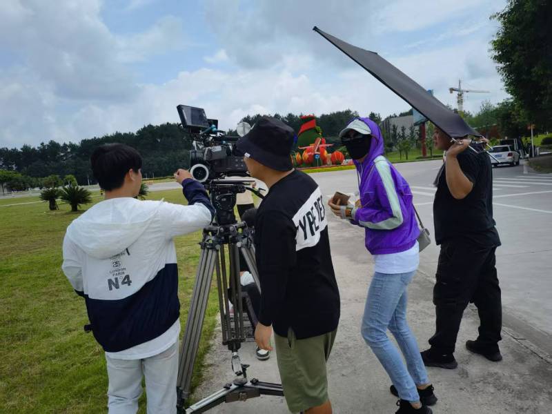 场景赋能，云龙县TVC拍摄打造品牌沉浸式体验