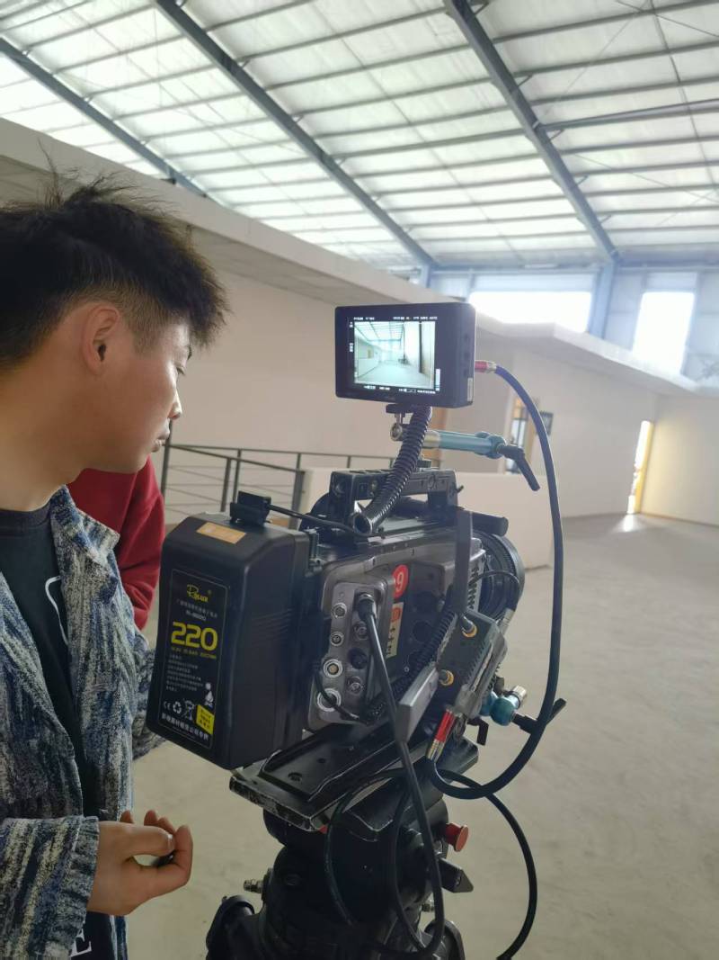 创新驱动，智领未来——云龙县TVC与广告片拍摄制作的创新实践