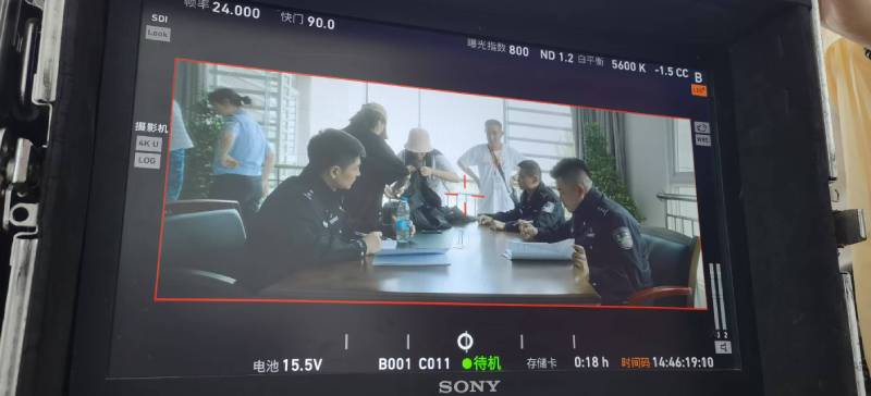 云龙县广告片拍摄公司服务世界500强的标准化体系